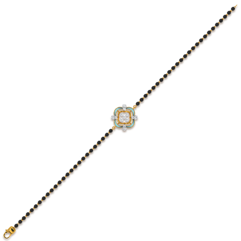 Doreen Bracelet