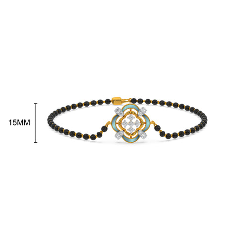 Doreen Bracelet