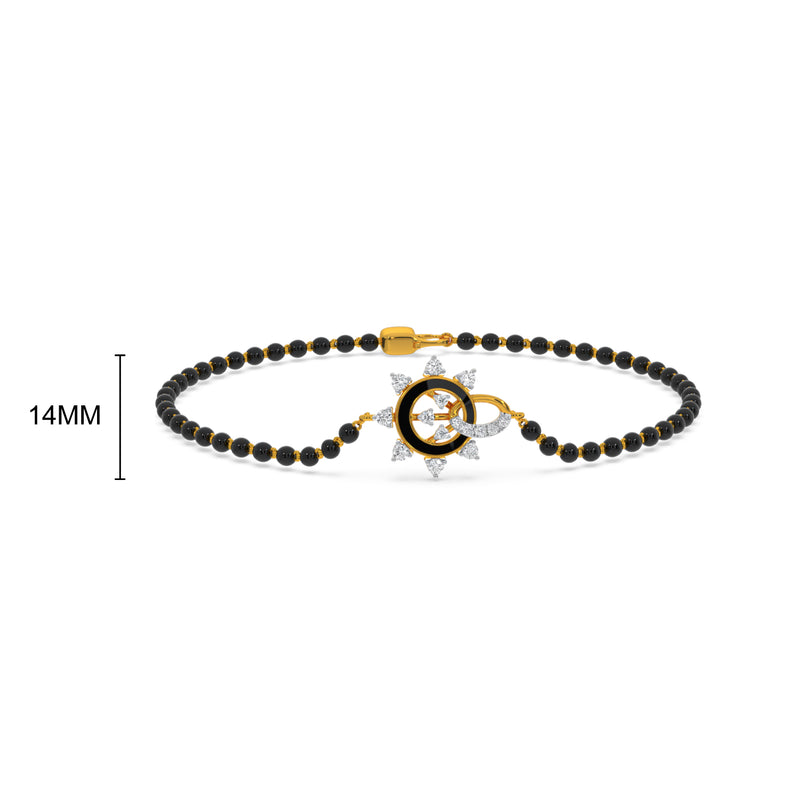 Glynis Bracelet