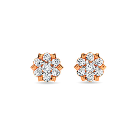Meiling Earring