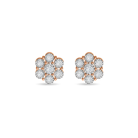 Myron Earring