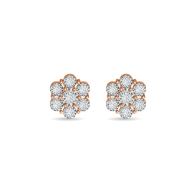 Myron Earring