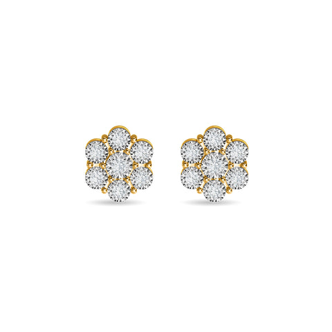 Myron Earring