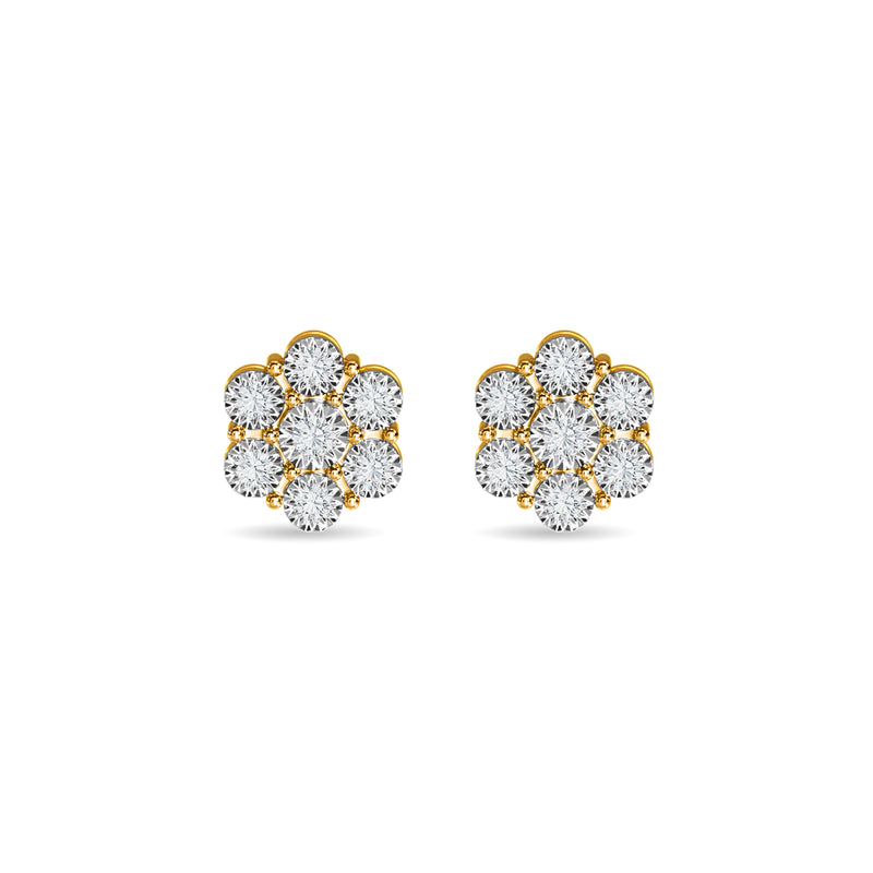 Myron Earring