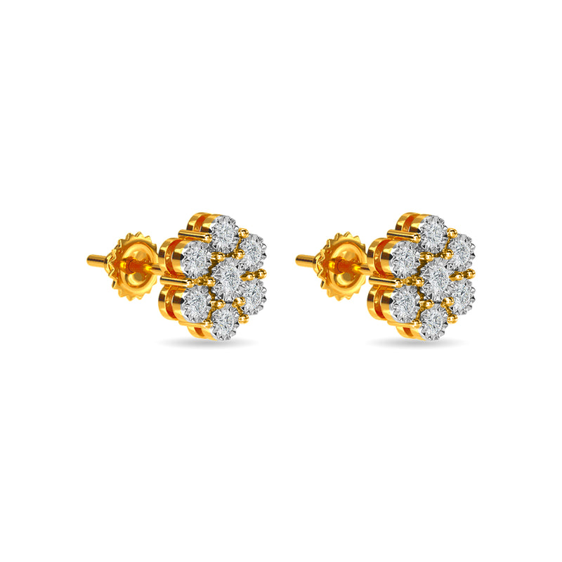 Myron Earring