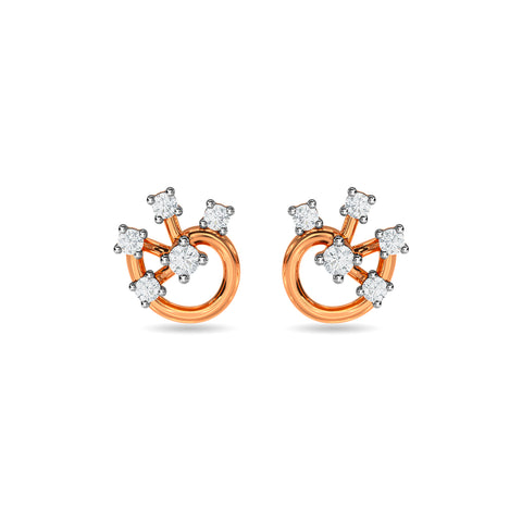 Merryn Earring