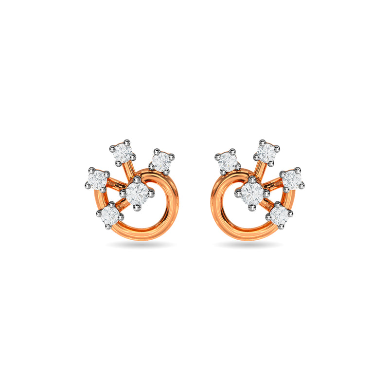 Merryn Earring