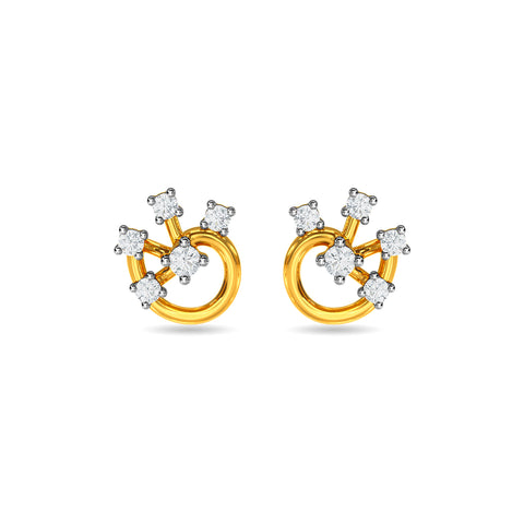 Merryn Earring