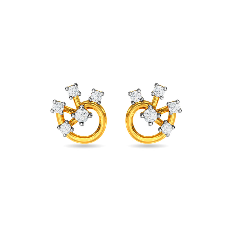 Merryn Earring
