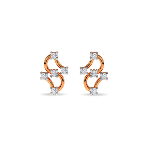 Murrin Earring