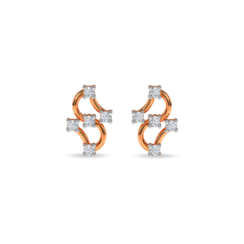 Murrin Earring