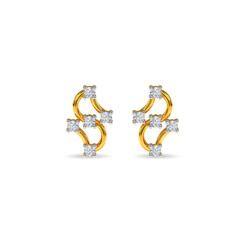 Murrin Earring