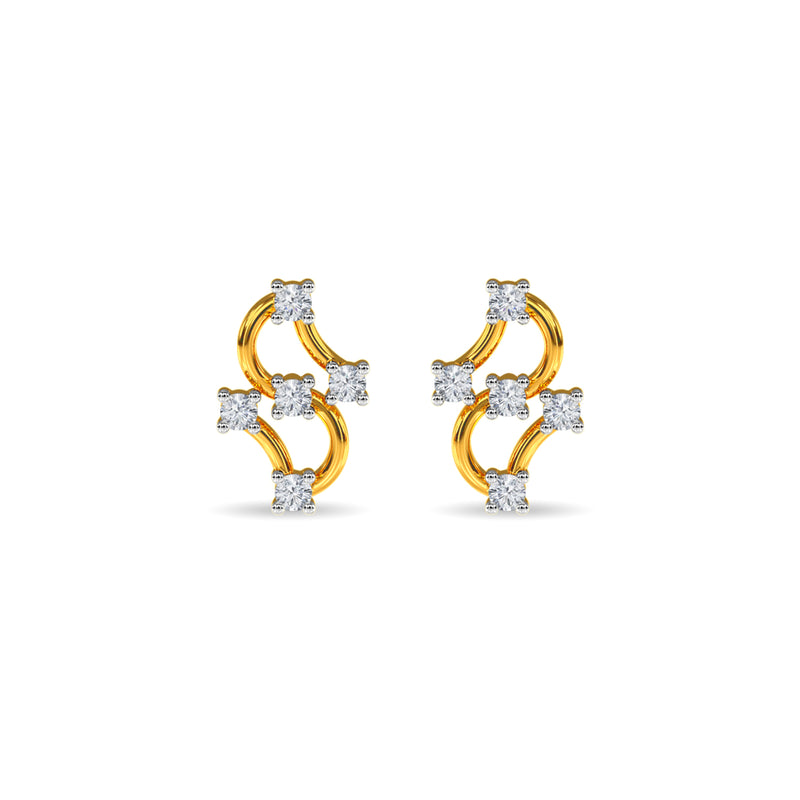 Murrin Earring