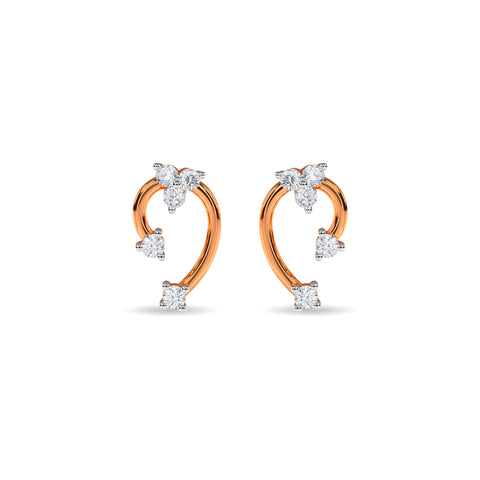 Maryan Earring