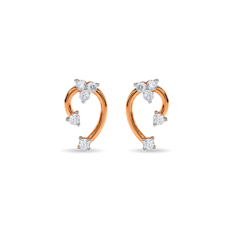 Maryan Earring