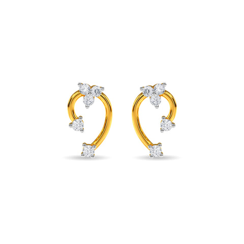 Maryan Earring