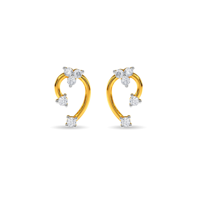 Maryan Earring