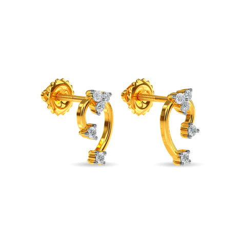 Maryan Earring