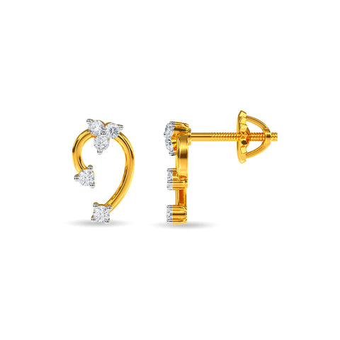 Maryan Earring