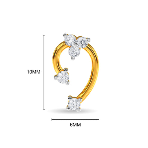 Maryan Earring