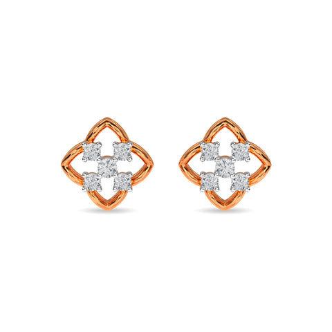 Maylin Earring