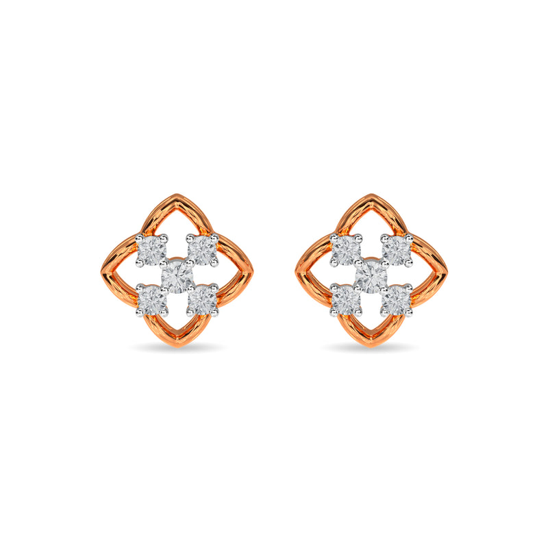Maylin Earring
