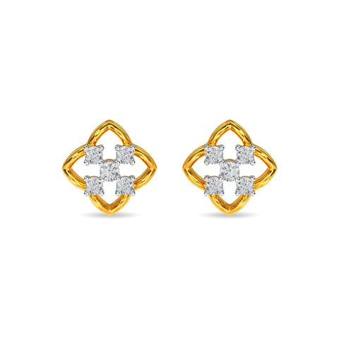 Maylin Earring