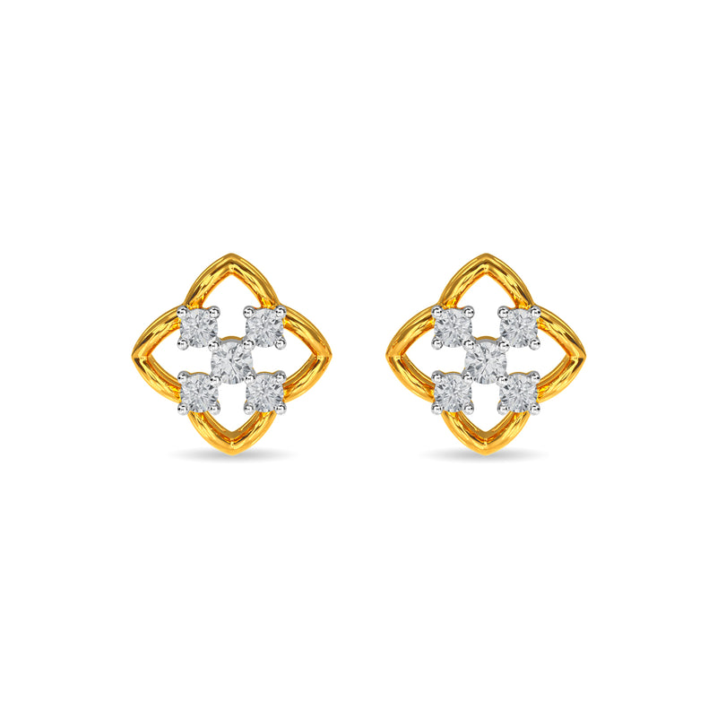 Maylin Earring