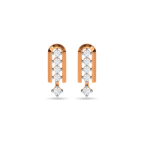Lois Earring