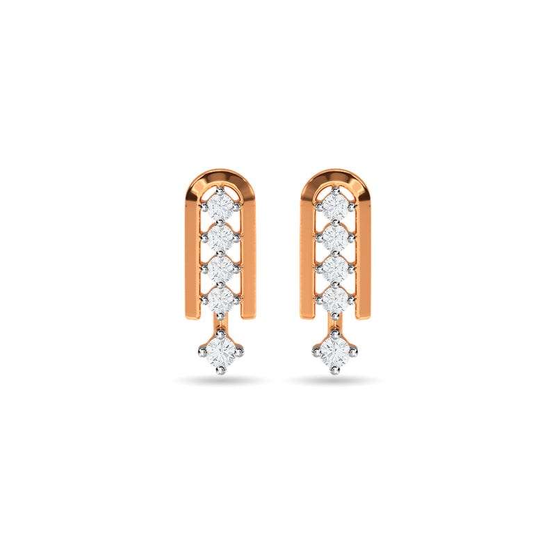 Lois Earring