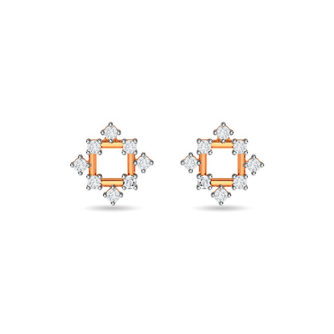 Mischa Earring