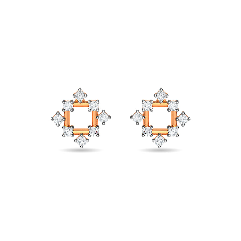 Mischa Earring