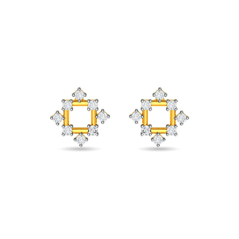 Mischa Earring