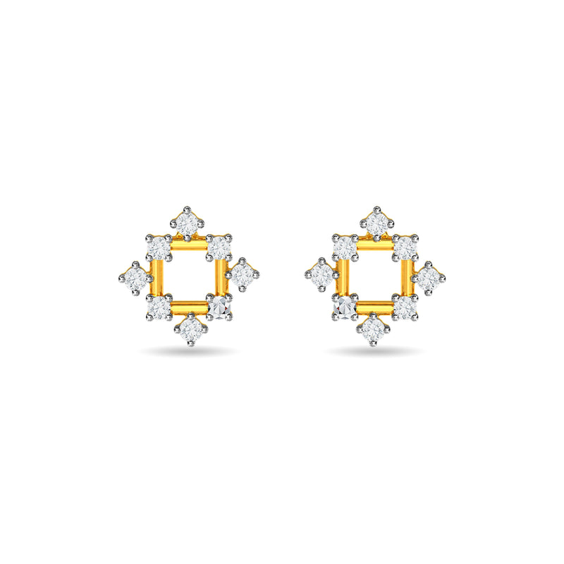 Mischa Earring