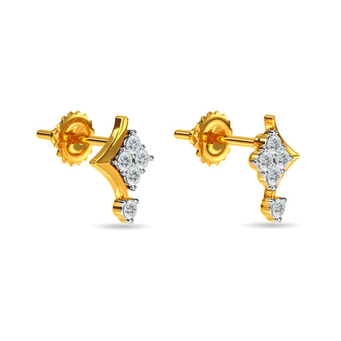 Marvey Earring
