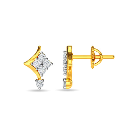 Marvey Earring