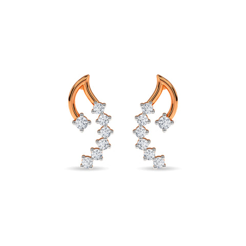 Mert Earring