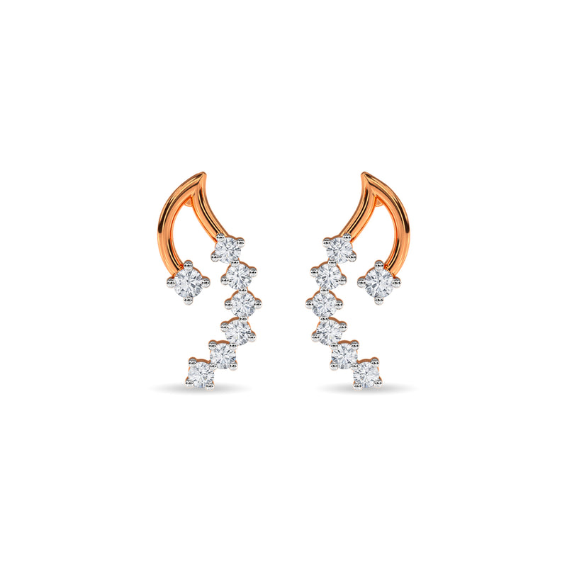 Mert Earring