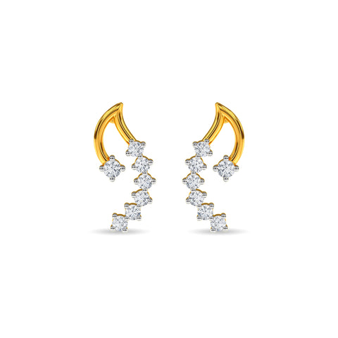 Mert Earring