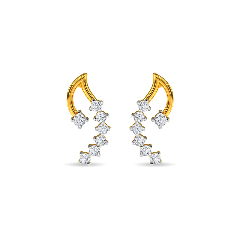Mert Earring