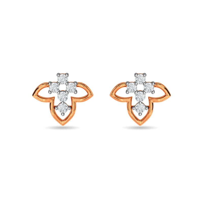 Lyton Earring