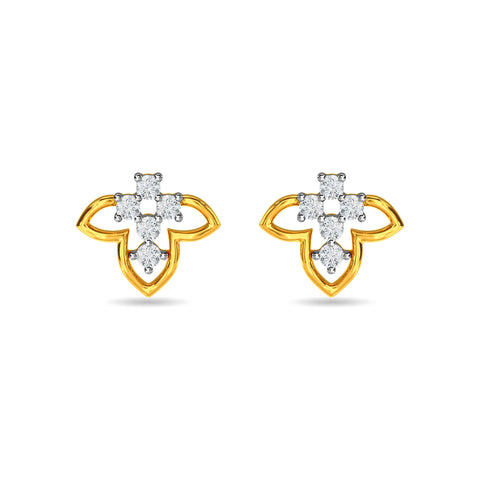 Lyton Earring