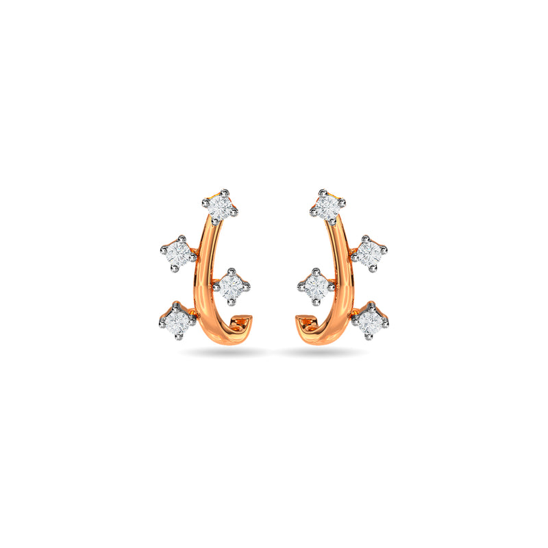 Molli Earring