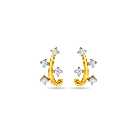 Molli Earring