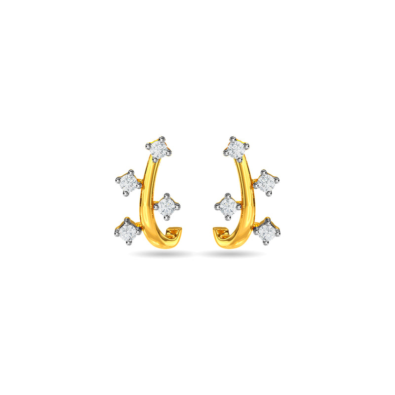 Molli Earring