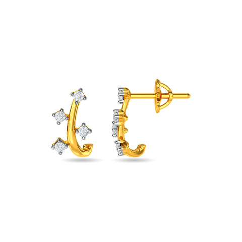 Molli Earring