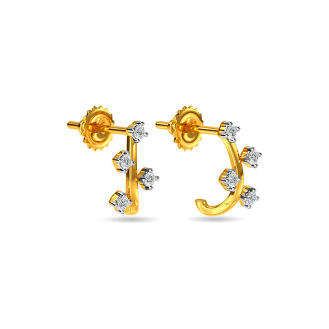 Molli Earring
