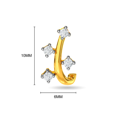 Molli Earring