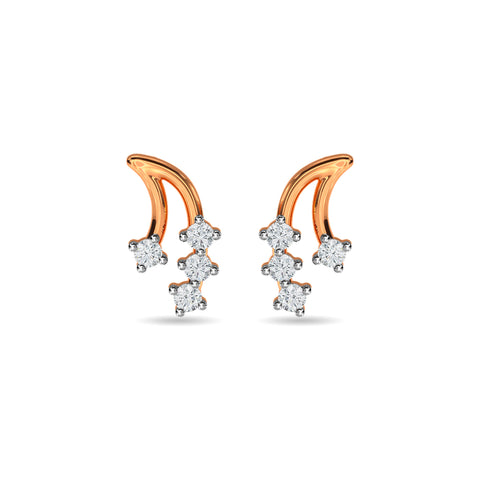 Michalina Earring