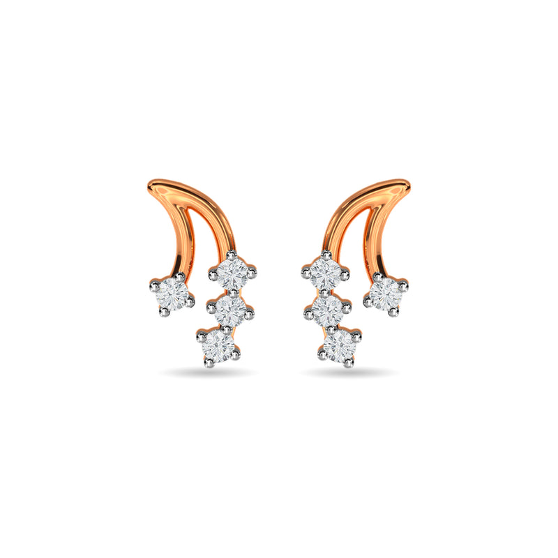 Michalina Earring